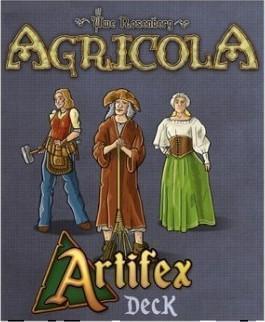 ARTIFEX - Extension AGRICOLA