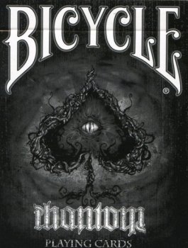 BICYCLE PHANTOM