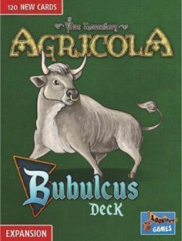 BULBUCUS - Extension AGRICOLA