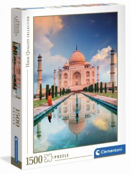 1500P TAJ MAHAL