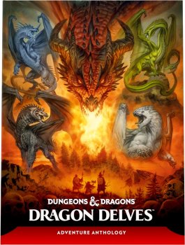 D&D DRAGON DELVE EN 25