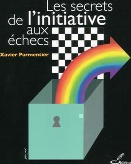 SECRETS DE L’INITIATIVE ECHECS