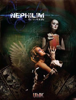 NEPHILIM : INITIATION