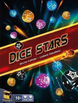 DICE STARS