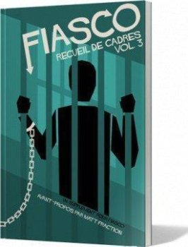 FIASCO RECUEIL DE CADRES VOL3