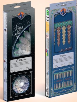 LUDENS PLANET:BACKGAMMON/EL MUNDO