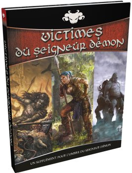 VICTIMES DU SEIGNEUR DÉMON