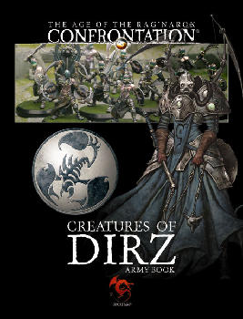 ARMY BOOK : DIRZ
