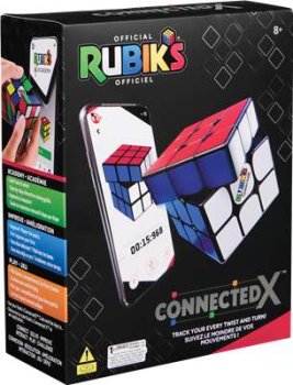 RUBIK’S CONNECTED