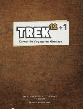 TREK 12 + 1 CARNET HIMALAYA