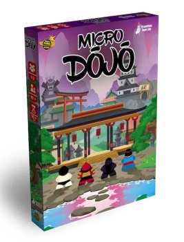 MICRO DOJO