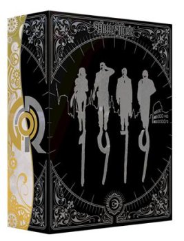 GAME OF ROLES COLLECTION : EDITION COLLECTOR