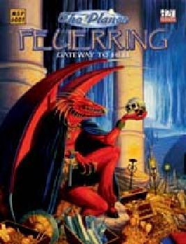 THE PLANES : FEUERRING GATEWAY TO HELL