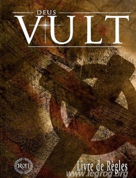 DEUS VULT VERSION FRANCAISE