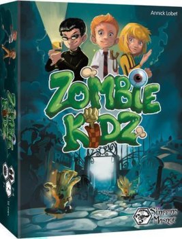 ZOMBIE KIDZ