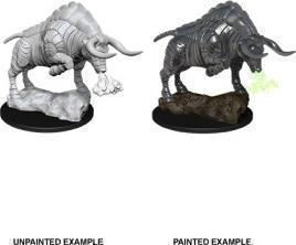 GORGON - D&D Nolzur’s Marvelous Miniatures