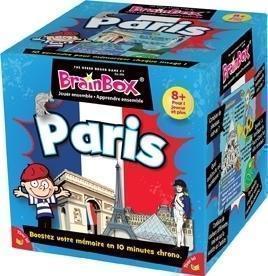 BRAINBOX PARIS