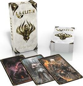 TAROT DE LAELITH