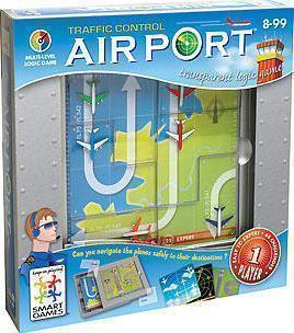 AIRPORT TRAFFIC CONTROL