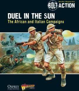 DUEL IN THE SUN VO
