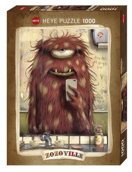 1000P SELFIE - ZOZOVILLE