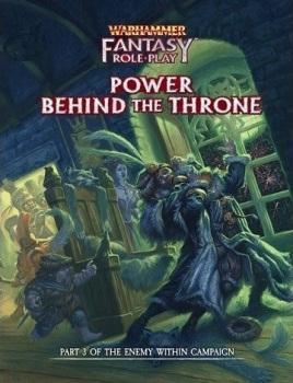 WFRP Power Behind The Throne Enemy Within V3 - EN
