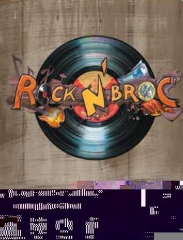 ROCK’N BROC