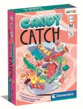 CANDY CATCH