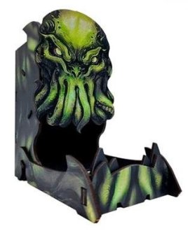 DICE TOWER CTHULHU