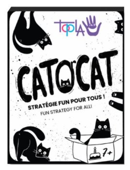 CATORCAT