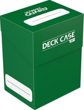 DECK CASE 80+ STD VERT