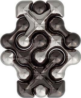 CASSE TETE HUZZLE - DOT (NIVEAU 2)