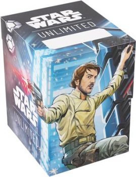 SWU DECK BOX ANDOR/DEDRA