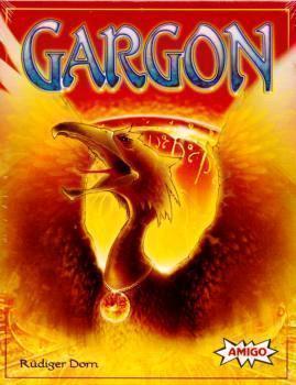 GARGON
