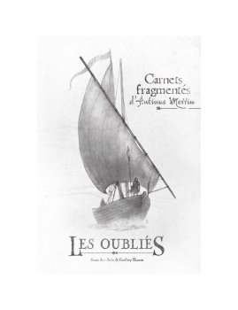 LES CARNETS FRAGMENTES - LES OUBLIES