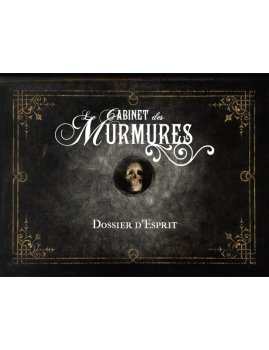 DOSSIER D’ESPRIT CABINET MURM.