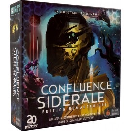 CONFLUENCE SIDERALE VF