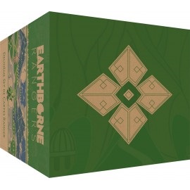 2E SET RANGER EARTHBORNE RANGE