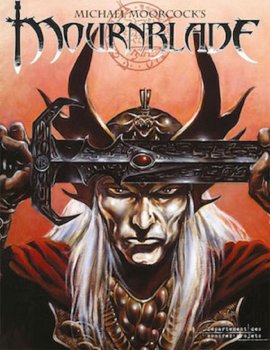 KIT INITIATION MOURNBLADE