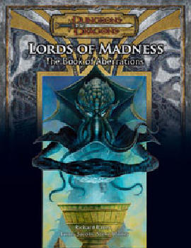LORDS OF MADNESS
