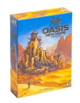 OASIS - NEW HOPE VF