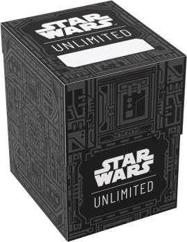 SOFT CRATE UNLIMITED PATTERN