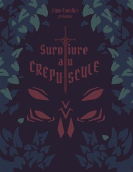 SURVIVRE AU CREPUSCULE - JEU DE RÔLE DUO 