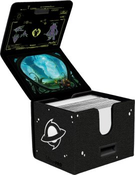 DECK BOX E EDGE OF ETERNITIES