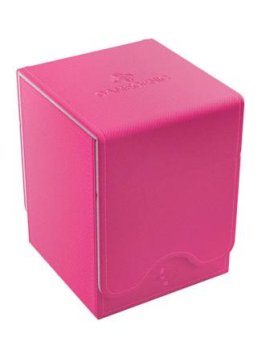 SQUIRE 100+ PINK GAMEGENIC