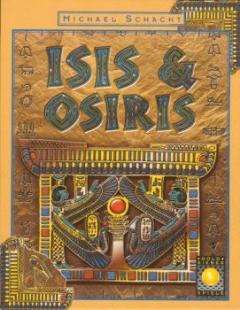 ISIS ET OSIRIS