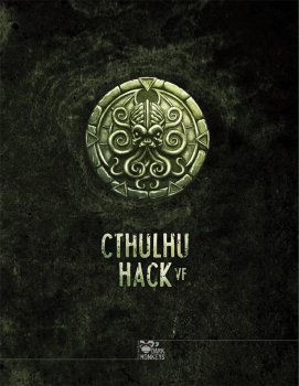 CTHULHU HACK PACK