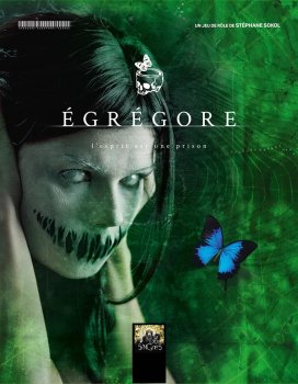 EGREGORE