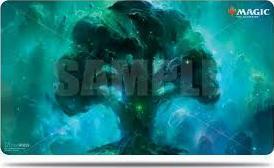 PLAYMAT CELESTIAL FOREST THEROS