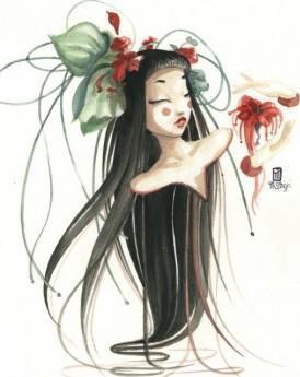 3900P AERIENNE (MISSTIGRI)